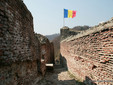 La Cittadella Poenari - Transfăgărăşan