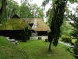 The Tea House of Queen Mary - Bran Castle