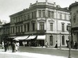 Casa Capşa - Bucarest