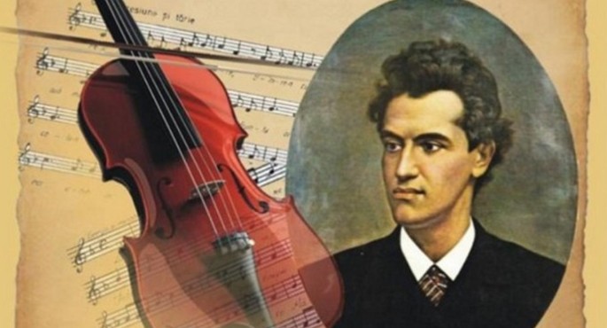 Ciprian Porumbescu Ciprian Porumbescu