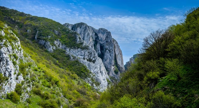 Cheile Turzii