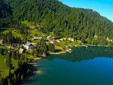 Colibita, Bistrita Valley, Transylvania