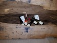 Lechburg Wine Cellar - Transylvania