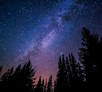 Nature, Tourism and Unusual Experiences: New Ways to Discover the World