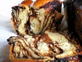 Cozonac - Romanian traditional dessert