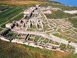 La Fortezza di Histria, Dobrugia