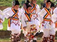 Căluşul - the ancient Romanian ritual dance