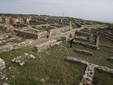 Histria Fortress, Constanta County