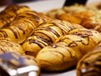Croissant al cioccolato - Panemar, Cluj Napoca
