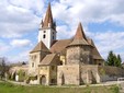 Cincşor Guest Houses, Transylvania