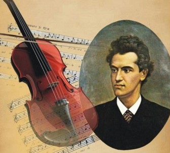 Ciprian Porumbescu