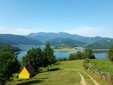 Le Gole di Bicaz nei Carpazi orientali