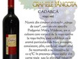 Cantina del vino di Pâncota dal vigneto Miniş - Măderat