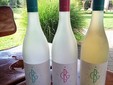 Cramele Wine Princess din Podgoria Miniș - Măderat