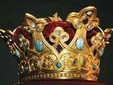 Crown of Queen Mary - MINR Bucharest