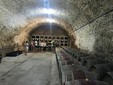 Nachbil Wine Cellar, Transylvania