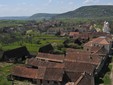 Le colline della Transilvania - destinazioni di ecoturismo della Romania
