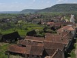 Colinele Transilvaniei - destinaţii ecoturistice din România