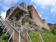 Cetatea Poenari - Transfăgărăşan