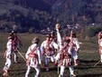 Căluşul - un’antica danza rituale romena