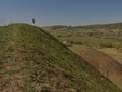 Le colline della Transilvania - destinazioni di ecoturismo della Romania