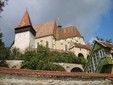 Cincşor Guest Houses, Transylvania