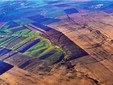The Cornesti Fortification, near Timisoara