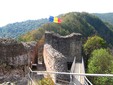 Cetatea Poenari - Transfăgărăşan