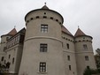 Jidvei Wine Cellar - Transylvania