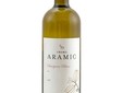 Le cantine Aramic - il vigneto di Buzias-Silagiu