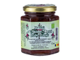 Rose jam “Aspazia”