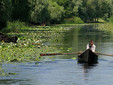 Chilia Veche - Delta Dunării