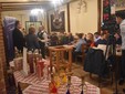 Degustazione della palinca del distretto di Satu Mare