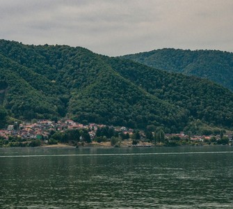 The Danube
