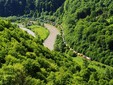 TheToplița-Deda Gorges