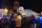Dino Parc, Rasnov