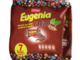 Eugenia - the Romanian sandwich biscuit