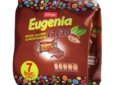 Eugenia -il panino di biscotti farcito