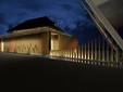 Expo Milano 2015 - &quot;In armonia con la Natura&quot;, lo slogan della Romania