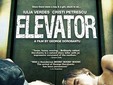 Elevator, by George Dorobantu