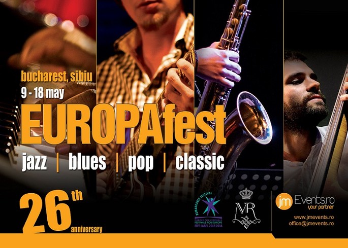 EUROPAfest 2019