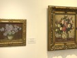 Expoziţia „Ştefan Luchian, maestrul artei grafice româneşti” –la Muzeul Naţional de Artă al României, din București