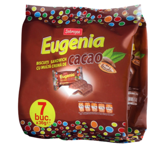 Eugenia Dark Eugenia Dark