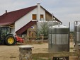 Elite Wine Cellar, Minis - Măderat vineyard