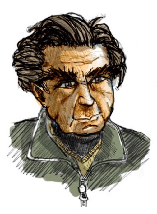 Emil Cioran