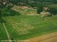 L'area sacra, l'Amfiteatro