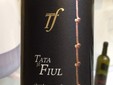 ”Tata şi Fiul – Chardonnay &amp; Sauvignon Blanc 2017”, podgoria Coteşti