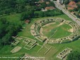 L'Amfiteatro del Tempio di Nemesis