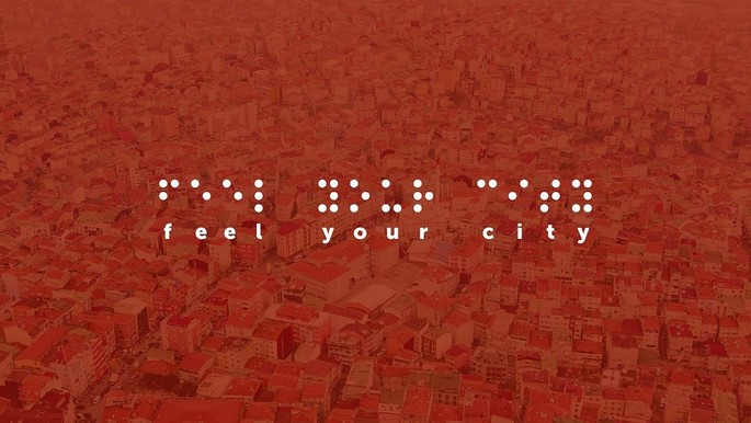 Feel your City in Cluj Napoca