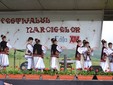 La danza popolare - Il Festival dei Narcisi